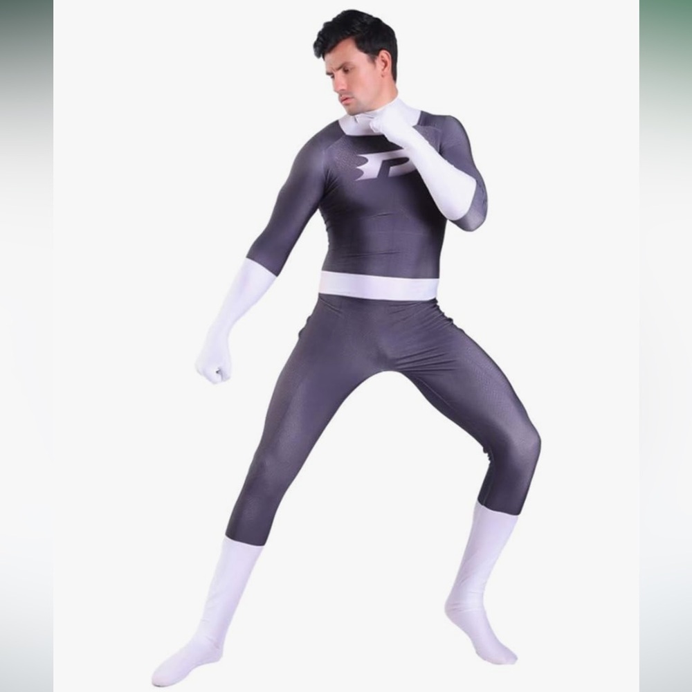 Danny Phantom Costume